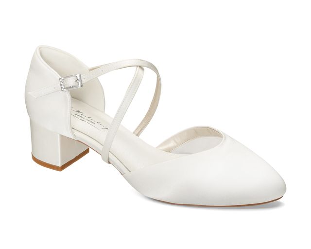 Martha bridal store